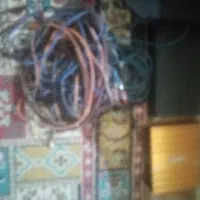 سیستم ماشین کامل به همراه سیم وکابل وتخته نصب|قطعات یدکی و لوازم جانبی|اهواز, پردیس دو|دیوار