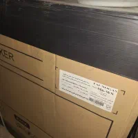 تکنو گاز سفید نو فول اپشن