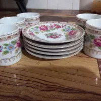 سری قهوه خوری چینی