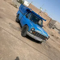 نیسان ۸۲ سالم