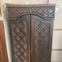 جاکفشی سالم وتمیز