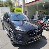 تجارت خودرو خسروانی TKK نقد و اقساطX22 Pro MT|خودرو سواری و وانت|تهران, الهیه|دیوار
