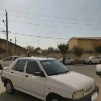 پراید 131 مدل 98|خودرو سواری و وانت|کرج, حصارک بالا|دیوار