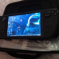 استیم دک گیمینگ|کنسول، بازی ویدئویی و آنلاین|بروجرد, |دیوار