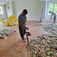 تخریب بازسازی تعمیرات|خدمات پیشه و مهارت|نیشابور, بنیاد شهید|دیوار