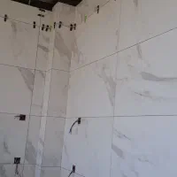 سرامیک سیمان کاری دیوار چینی گچ کاری تخریب|خدمات پیشه و مهارت|کرمانشاه, |دیوار