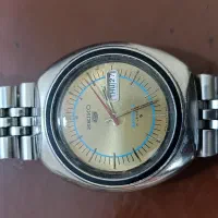 ساعت سیکو جوانان ۲۱ سنگ