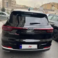 فروش تیگو ۷پرو|خودرو سواری و وانت|رباط‌کریم, نصیرشهر|دیوار