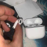 AirPods4|لوازم جانبی موبایل و تبلت|چهاردانگه (تهران), |دیوار