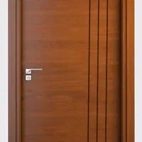 مرکز تولید درب و چهار چوب و کابینت و کمد|مصالح و تجهیزات ساختمان|کیش, |دیوار