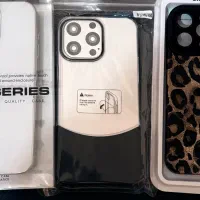 قاب آیفون ۱۵ پرومکس نو نو|لوازم جانبی موبایل و تبلت|تهران, جردن|دیوار