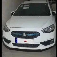 شاهین ۱۴۰۴ جی ال دنده ای