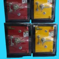 صندوق نسوز ایران کاوه|ابزارآلات|خوی, |دیوار