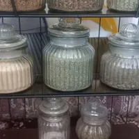 پاسماوری استند دار نو بدون لب پریدگی|ظروف نگهدارنده، پلاستیکی، یک‌بارمصرف|خرم‌آباد, |دیوار