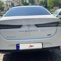 ریسپکت پرایم تیپ دو مدل ۱۴۰۴|خودرو سواری و وانت|تهران, نارمک جنوبی|دیوار
