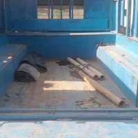 اسقاط خودروی های سواری وباری|خودرو سواری و وانت|تبریز, |دیوار