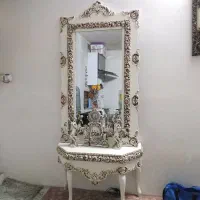 فروش فوری گاز و آینه کنسول
