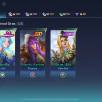 اکانت موبایل لجندز|کنسول، بازی ویدئویی و آنلاین|ساری, |دیوار