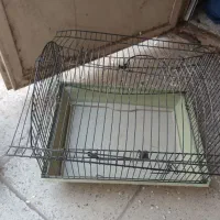 قفس پرنده