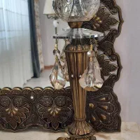 آینه|آینه|همدان, |دیوار