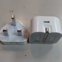 شارژر ایفون|لوازم جانبی موبایل و تبلت|کرج, گلشهر|دیوار