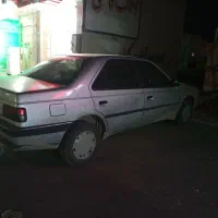 پژو405|خودرو سواری و وانت|شاهین‌شهر, خانه کارگر|دیوار