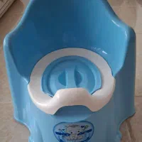 توالت آموزشی کودک نو نو