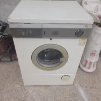 ماشین لباسشویی کیلویی ارج میارم  نصب میکنم|ماشین لباسشویی و خشک‌کن لباس|ارومیه, |دیوار