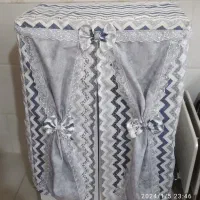 کاور لباسشویی|سفره، حوله، دستمال آشپزخانه|شیراز, شهرک والفجر|دیوار