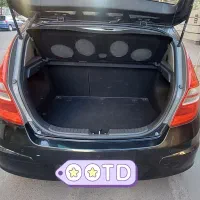 Hyundai i30|خودرو سواری و وانت|تهران, ایرانشهر|دیوار