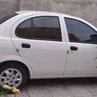 ماشین ساینا اس