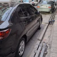 شاهین جی بیرنگ،بدون ریالی خرج،یکسال بدنه و ثالث|خودرو سواری و وانت|تهران, فرزانه|دیوار