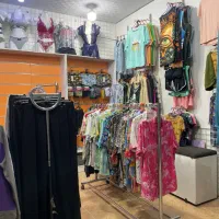 فروشنده لباس|استخدام خدمات فروشگاه و رستوران|برازجان, |دیوار