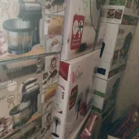 جارو عصایی جارو ایستاده برقی یونیک کاره ۱۲۰۰ وات|جاروبرقی، جارو شارژی، بخارشو|تهران, شادمان|دیوار