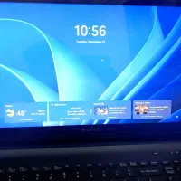 لپتاپ سونی.sony|رایانه همراه|تهران, جوادیه|دیوار