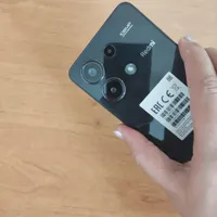 نوت ۱۳ حافظه ۵۱۲