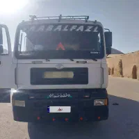 کامیون تک باری. آمیکو|خودرو سنگین|کرمان, |دیوار