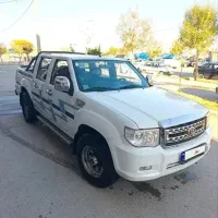 کارون دو کابین