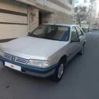۴۰۵ مدل ۸۹