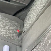 تیبا ۲مدل ۹۶بسیار تمیز|خودرو سواری و وانت|خمام, |دیوار