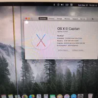 مک بوک ۲۰۰۹|رایانه همراه|شیراز, زرهی|دیوار