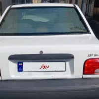 پراید مدل90|خودرو سواری و وانت|تهران, اسفندیاری|دیوار