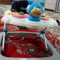 روروک و نی نی لایی