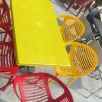 صندلی فانتزی طرح شاهان