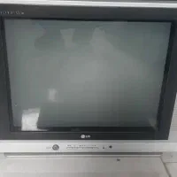 فروش.تلوزیون.۲۱.ال.جی