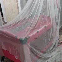 تخت نوزاد گهواره|کالسکه و لوازم جانبی|اندیمشک, |دیوار