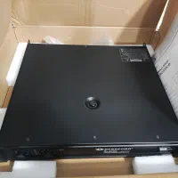 آمپ دایناکورد SL2400|گیتار، بیس، امپلیفایر|مشهد, سناباد|دیوار