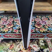 ps5 slim digital|کنسول، بازی ویدئویی و آنلاین|تهران, خانی‌آباد|دیوار