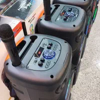 حراج ویژه اسپیکر بلوتوثی zqs 8210s با گارانتی|سیستم صوتی خانگی|جهرم, |دیوار