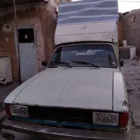 پیکان وانت ۸۸